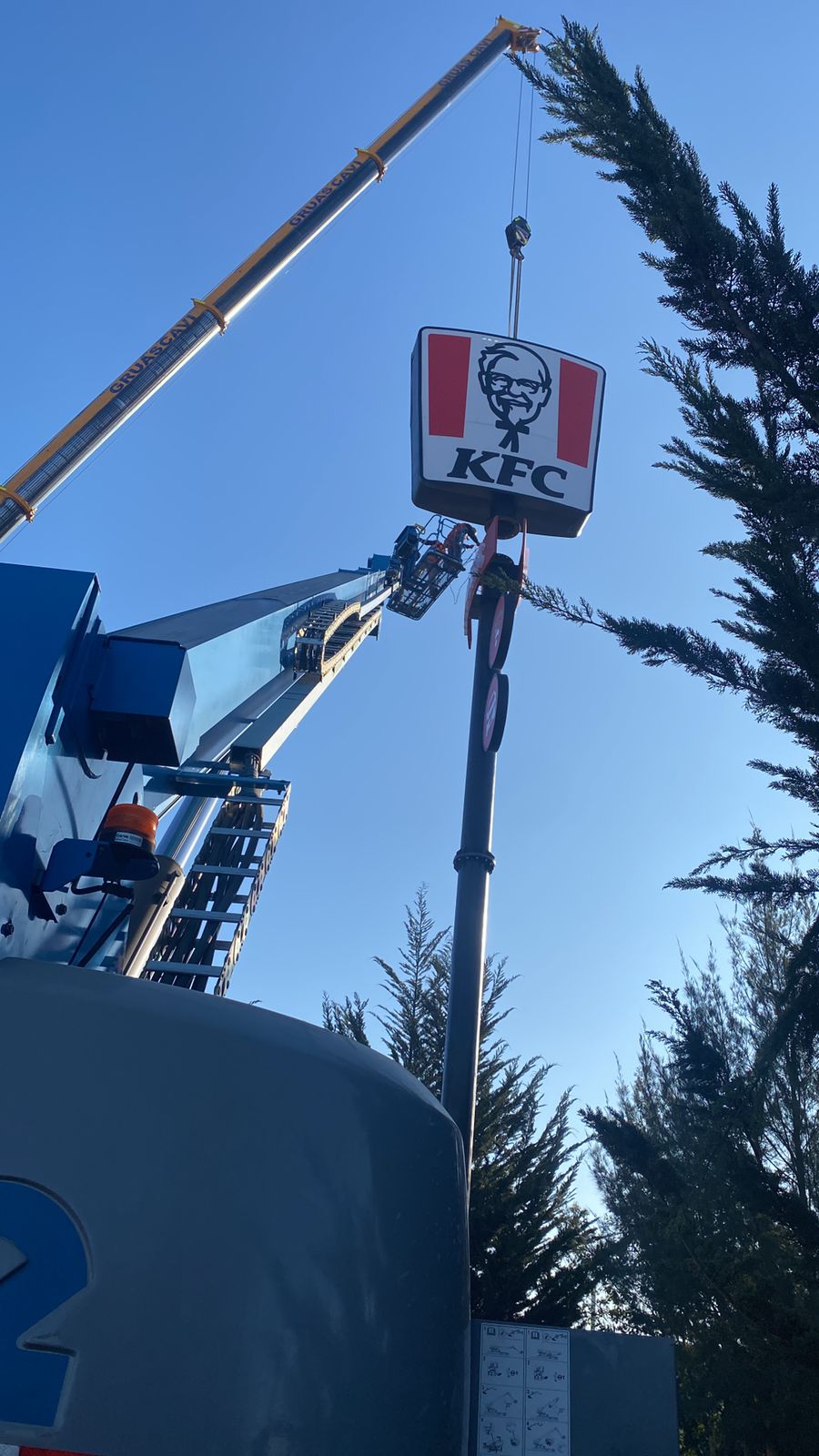 Estructuras Metálicas Industriales