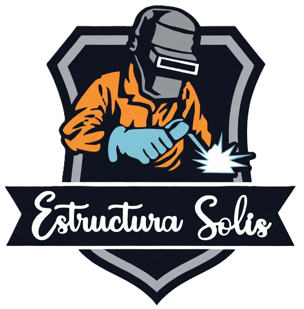 Estructura Solis Logo